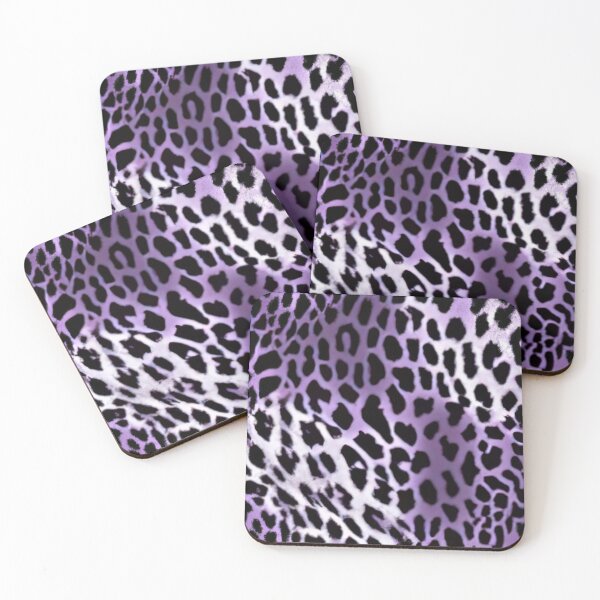 Item preview, Leopard Style Pattern With Alternative Coloring designed and sold by phillipbooth.