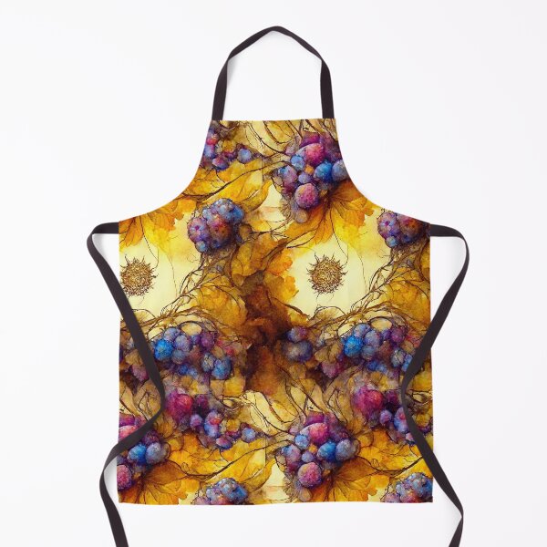 Item preview, Harvest - abstract (2/4) designed and sold by sabantha.