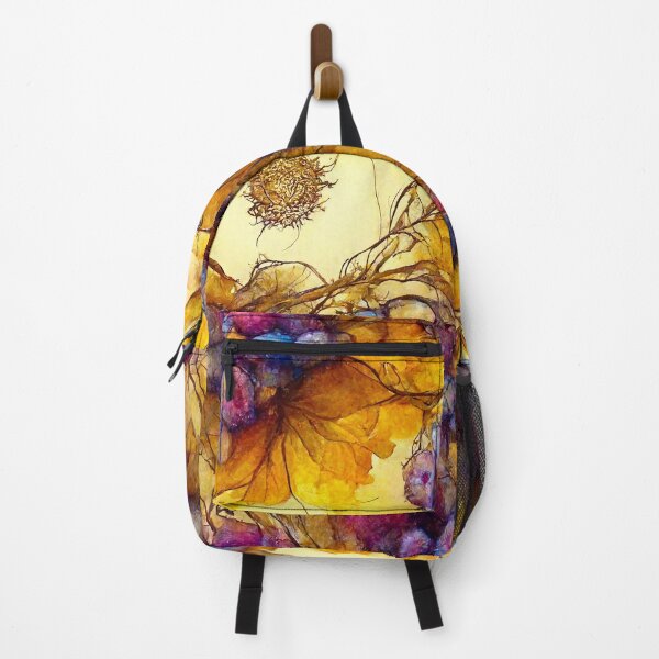 Item preview, Harvest - abstract (2/4) designed and sold by sabantha.