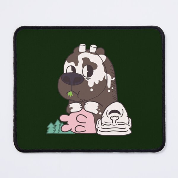 Item preview, Bearo    designed and sold by NathanJohs.