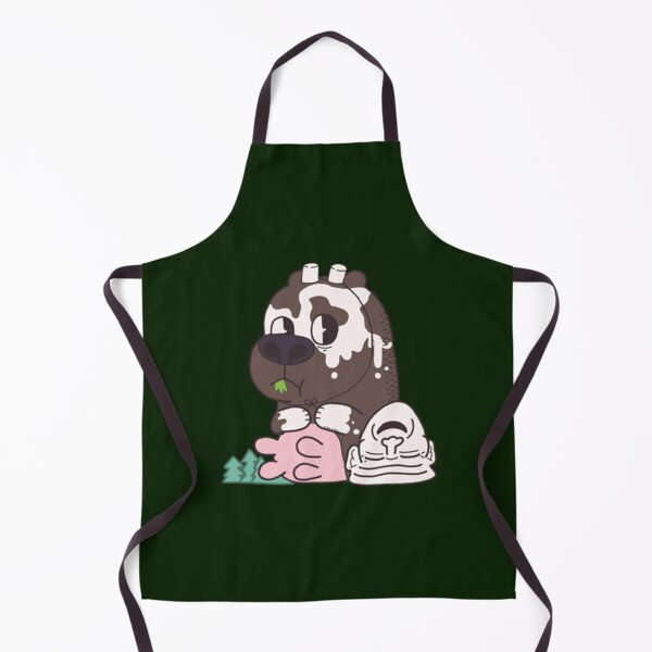 Item preview, Bearo    designed and sold by NathanJohs.
