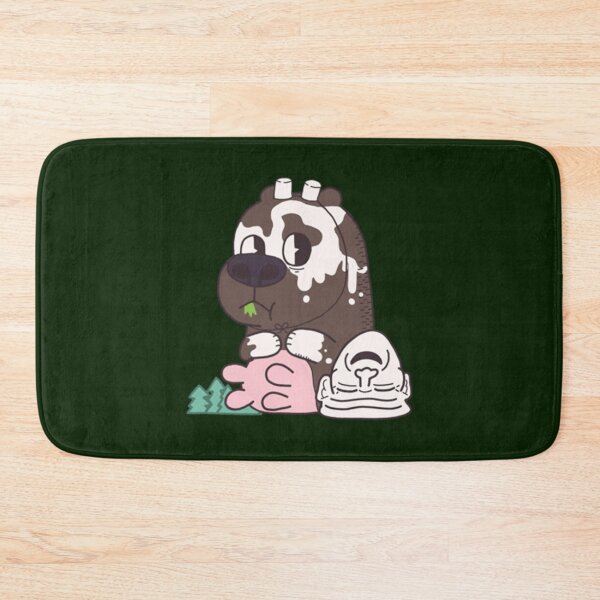 Item preview, Bearo    designed and sold by NathanJohs.