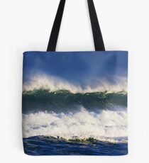 Empty Tube Tote Bag