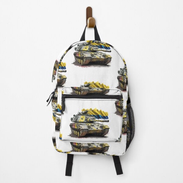 Item preview, Ukrainian Tank designed and sold by pixeldizajn.
