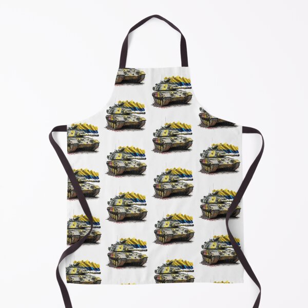 Item preview, Ukrainian Tank designed and sold by pixeldizajn.