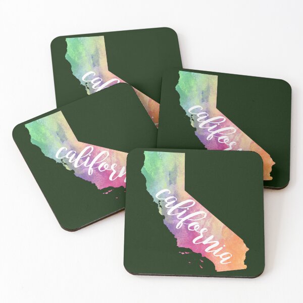 Item preview, California   designed and sold by NathanJohs.
