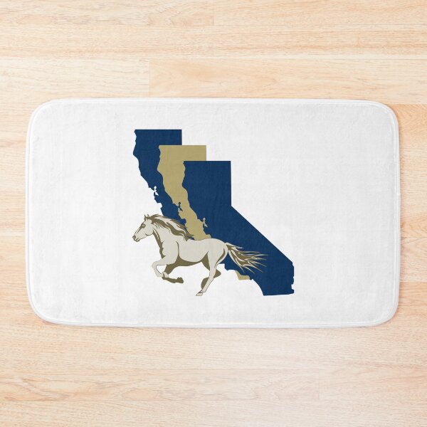 Item preview, California Border, Aggies    designed and sold by NathanJohs.