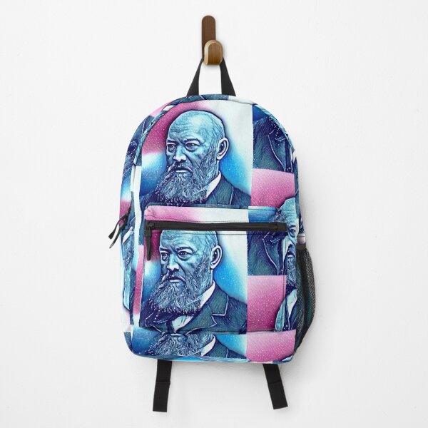 Item preview, Alexander Ostrovsky Artwork | Alexander Ostrovsky Portrait | Alexander Ostrovsky Wall Art designed and sold by Suyogsonar25.