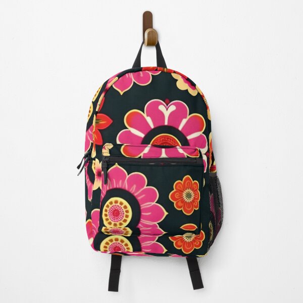 Item preview, Realistic Flowers Print Graphic designed and sold by MotionWaves.