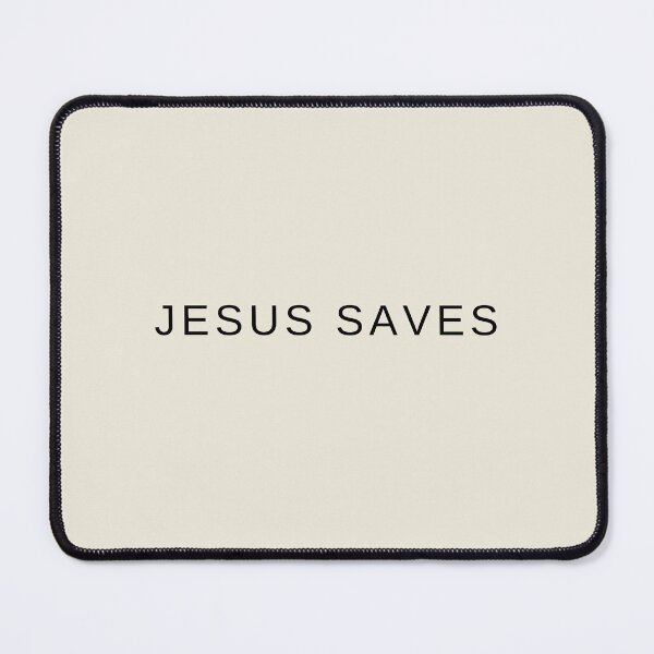 Item preview, Jesus Saves, Christian Gifts, Christian Shirt, Christian Sweatshirt, Christian Gifts For Women, Bible Verse designed and sold by Encourage2022.