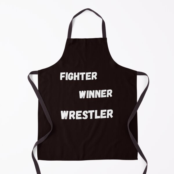 Item preview, Fighter Winner Wrestler designed and sold by ijustwannaplay.