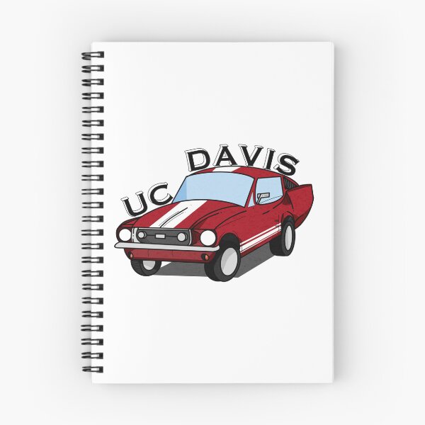 Item preview, car UC Davis designed and sold by NathanJohs.