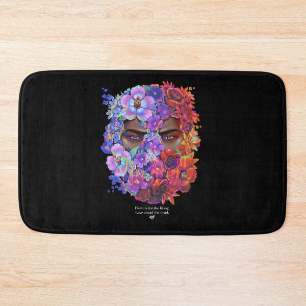 Item preview, Flowers for the Living designed and sold by Jonah Wall.