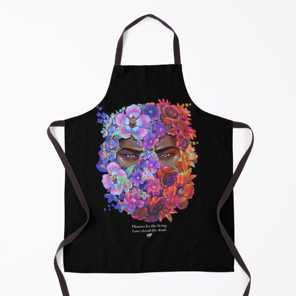 Item preview, Flowers for the Living designed and sold by Jonah Wall.
