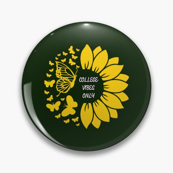 Item preview, College Vibes Only   designed and sold by NathanJohs.