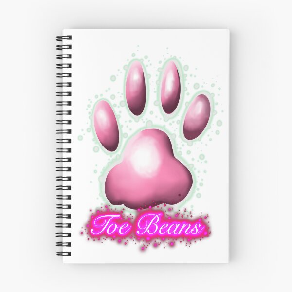 Item preview, Toe beans designed and sold by TheRebel420.