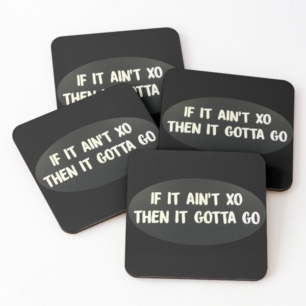 Item preview, If it ain’t Xo designed and sold by itsmemaytal.