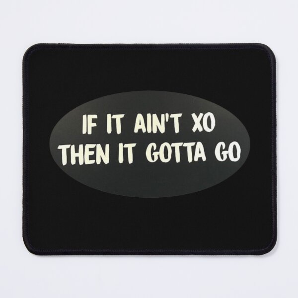 Item preview, If it ain’t Xo designed and sold by itsmemaytal.