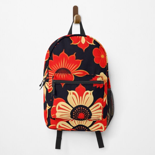 Item preview, Realistic Flowers Print Graphic designed and sold by MotionWaves.
