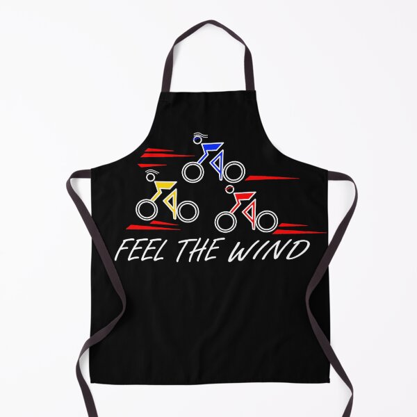 Item preview, Feel the wind cycling designed and sold by Kudos5678.