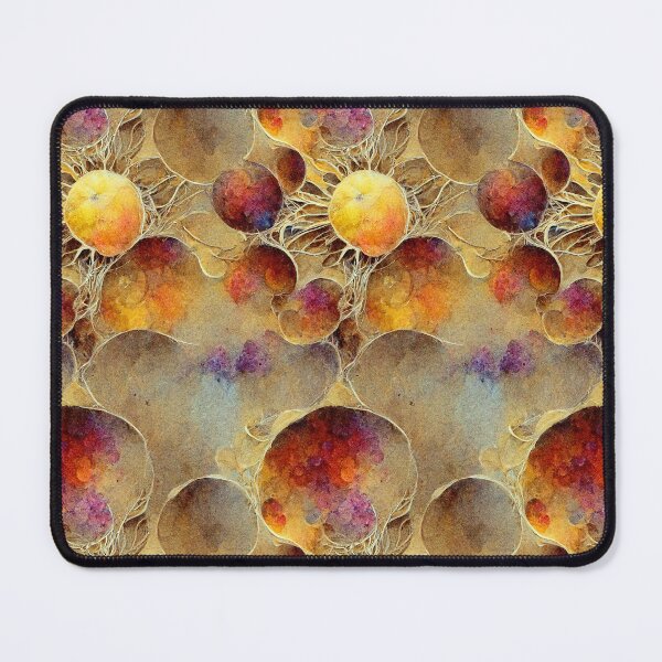 Item preview, Harvest - abstract (3/4) designed and sold by sabantha.