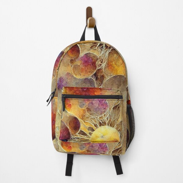 Item preview, Harvest - abstract (3/4) designed and sold by sabantha.
