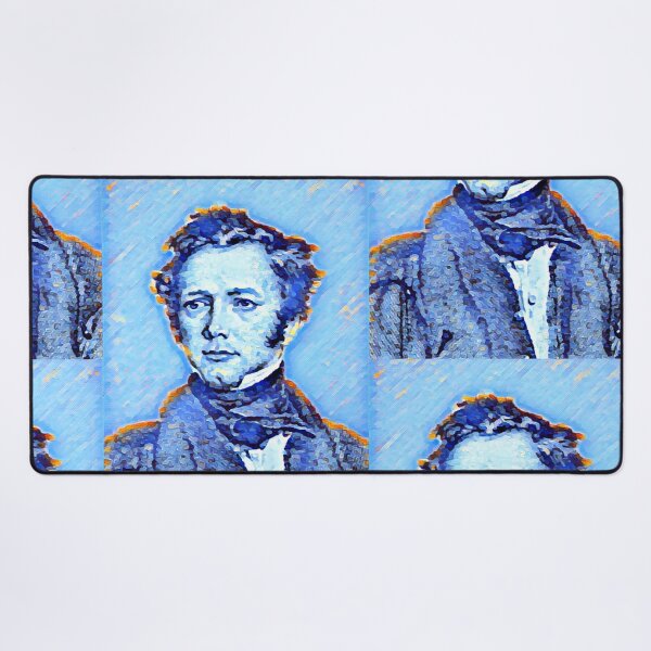 Item preview, Frederick Marryat Artwork | Frederick Marryat Portrait | Wall Art designed and sold by Suyogsonar25.