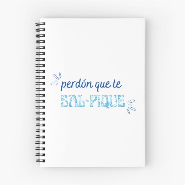 Item preview, Sorry to SAL-PIQUE you designed and sold by avocadofan.