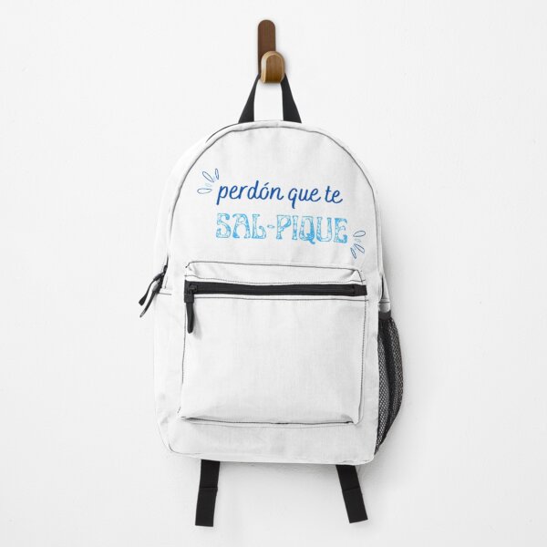 Item preview, Sorry to SAL-PIQUE you designed and sold by avocadofan.