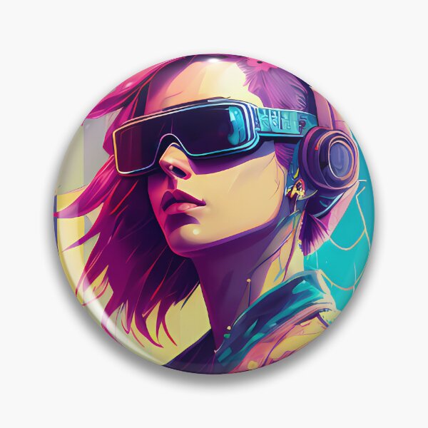 Item preview, Dystopian Diva designed and sold by agoberg.