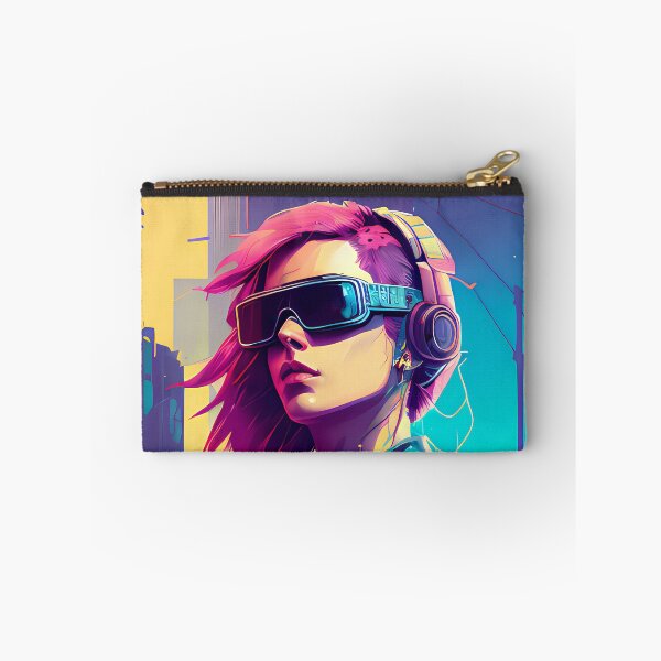 Item preview, Dystopian Diva designed and sold by agoberg.