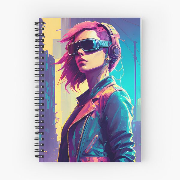 Item preview, Dystopian Diva designed and sold by agoberg.