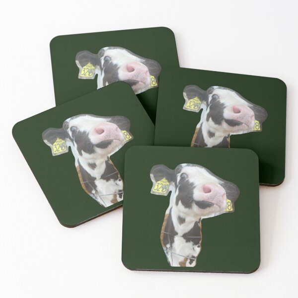 Item preview, Cow    designed and sold by NathanJohs.