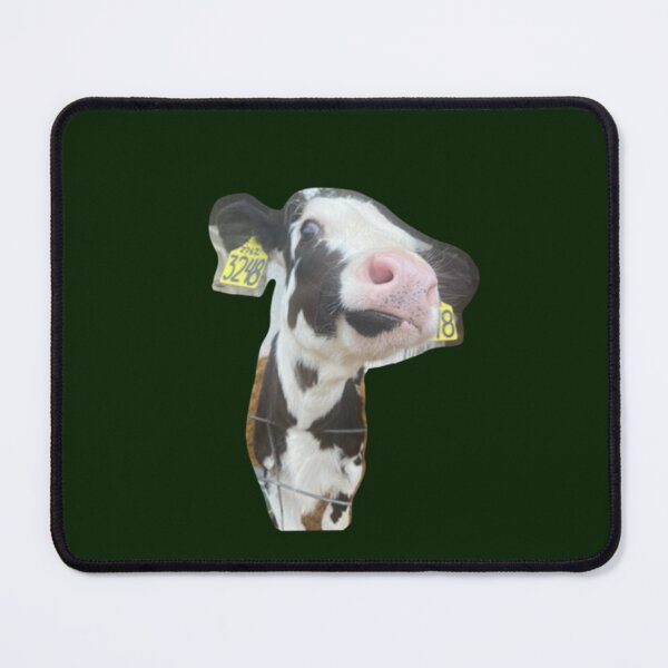 Item preview, Cow    designed and sold by NathanJohs.
