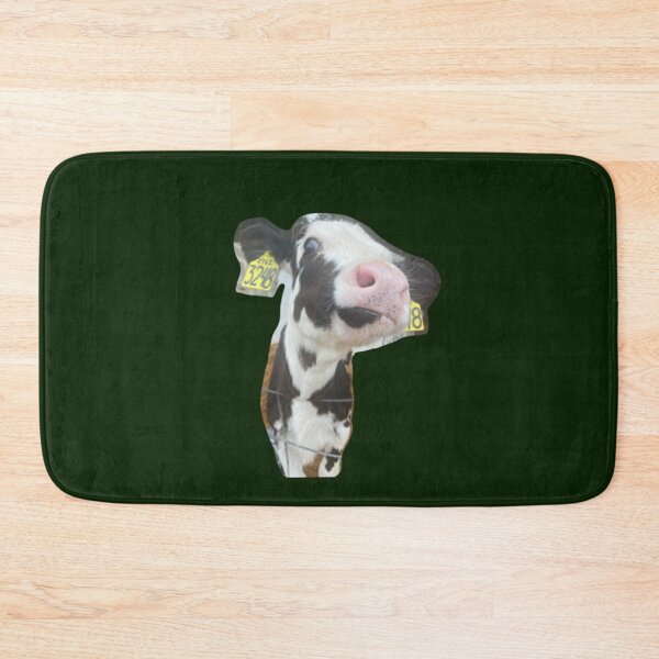 Item preview, Cow    designed and sold by NathanJohs.