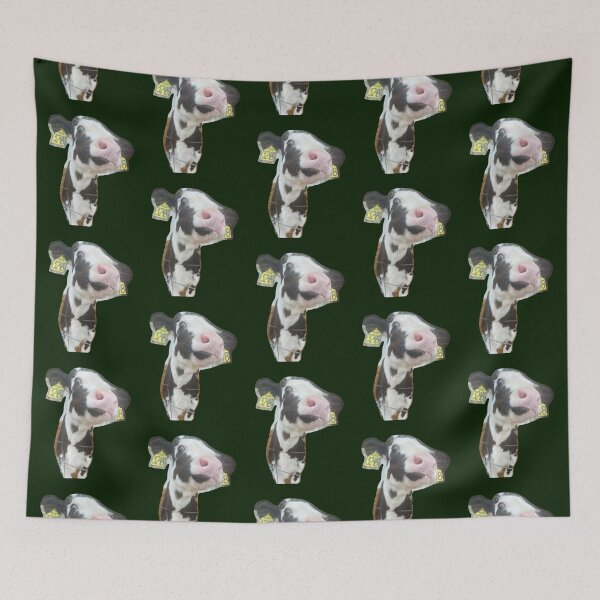 Item preview, Cow    designed and sold by NathanJohs.