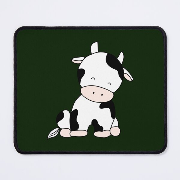 Item preview, Cute Happy Cow    designed and sold by NathanJohs.