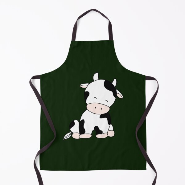 Item preview, Cute Happy Cow    designed and sold by NathanJohs.