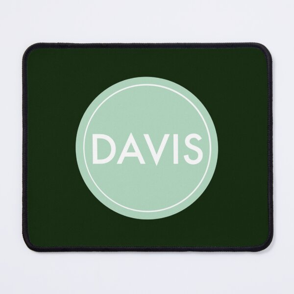 Item preview, DAVIS    designed and sold by NathanJohs.