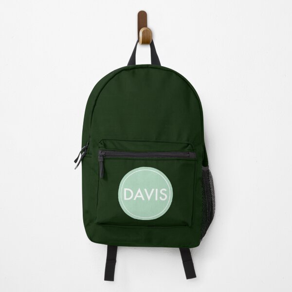 Item preview, DAVIS designed and sold by NathanJohs.