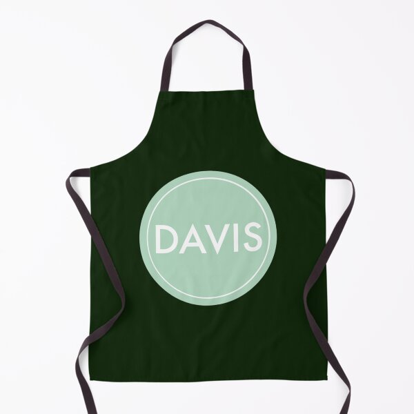 Item preview, DAVIS designed and sold by NathanJohs.