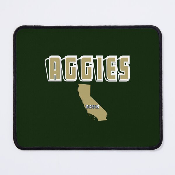 Item preview, Davis California CA UC Aggies designed and sold by NathanJohs.