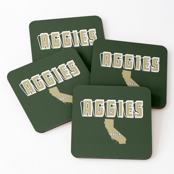 Item preview, Davis California CA UC Aggies   designed and sold by NathanJohs.