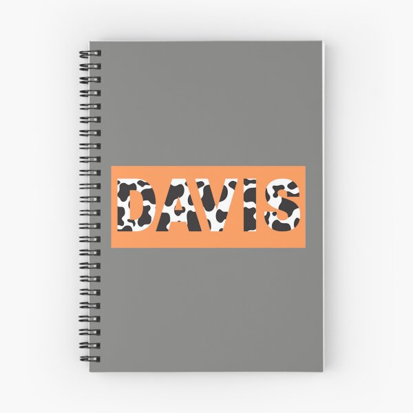 Item preview, Davis Cow Print    designed and sold by NathanJohs.