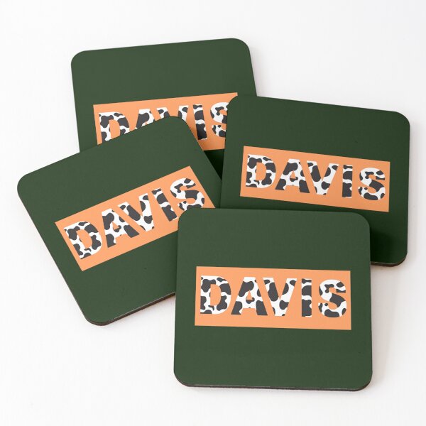 Item preview, Davis Cow Print    designed and sold by NathanJohs.