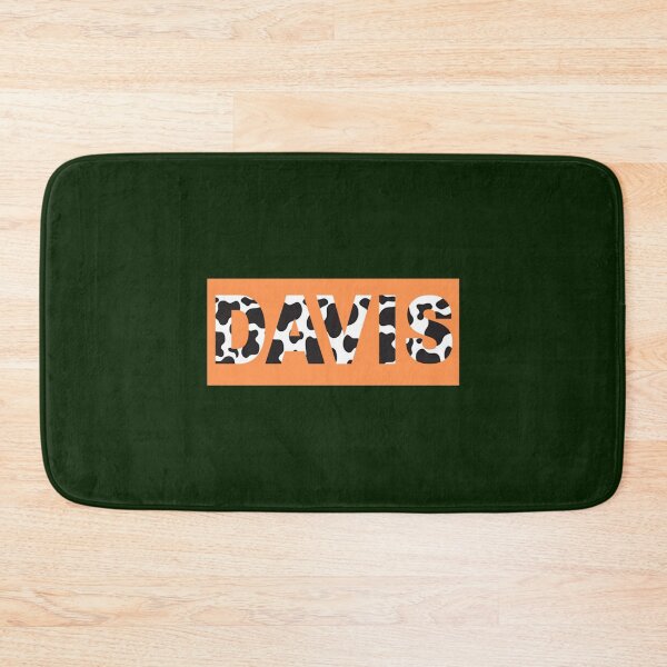 Item preview, Davis Cow Print    designed and sold by NathanJohs.