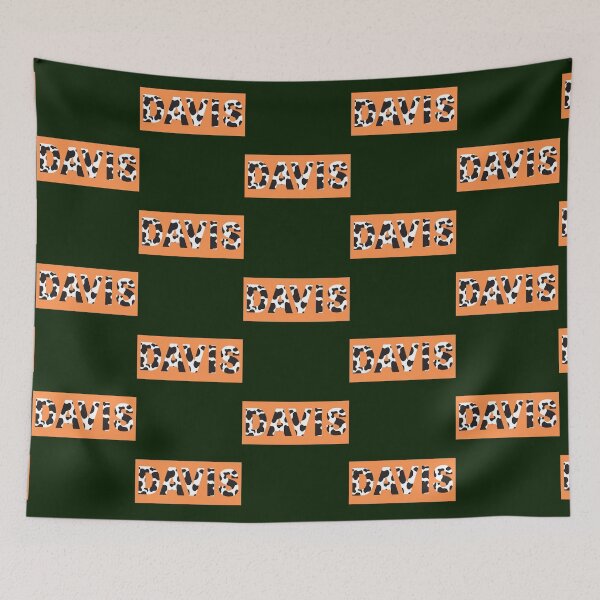 Item preview, Davis Cow Print    designed and sold by NathanJohs.