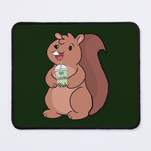 Item preview, Davis Squirrel    designed and sold by NathanJohs.