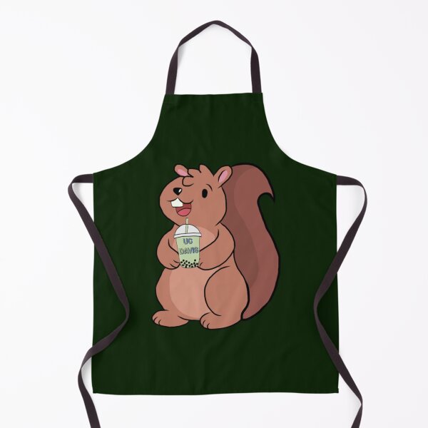 Item preview, Davis Squirrel designed and sold by NathanJohs.