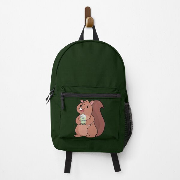 Item preview, Davis Squirrel designed and sold by NathanJohs.